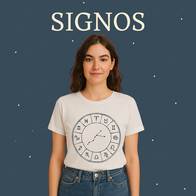 Astrologia & Signos