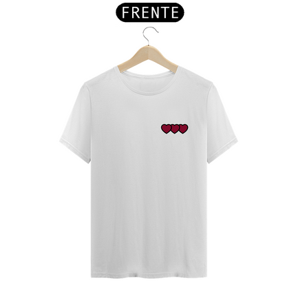 We Just Need Love (camiseta)