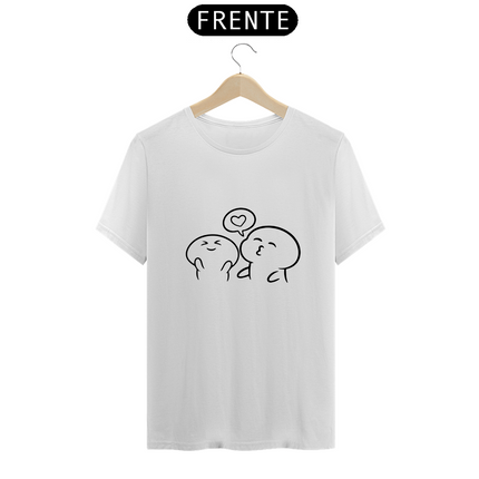 Beijos (camiseta)