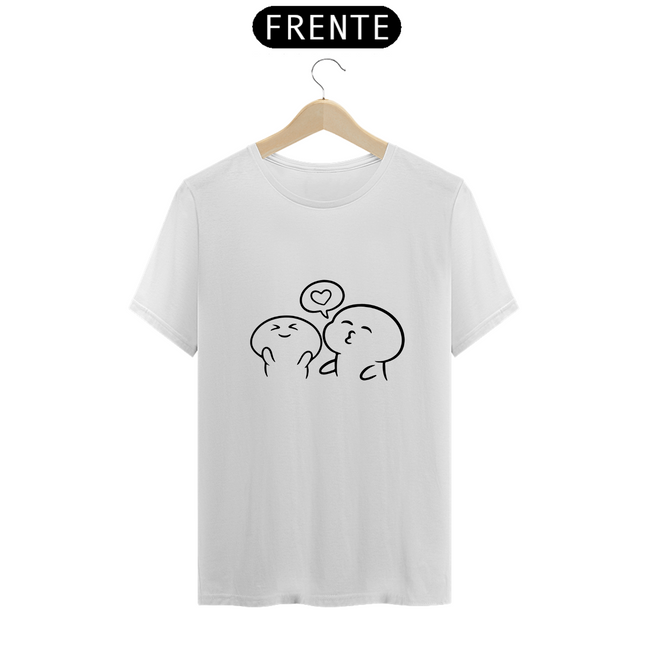 Beijos (camiseta)