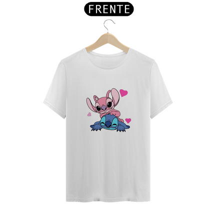 Casal Stitch (camiseta)