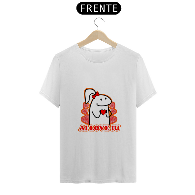 Ai Love Iu (camiseta)