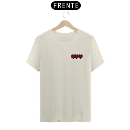 We Just Need Love (camiseta)