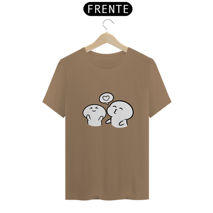 Beijos (camiseta)