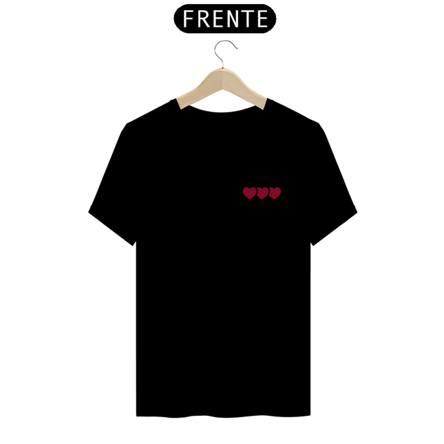 We Just Need Love (camiseta)